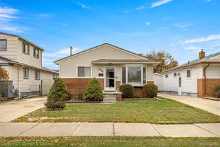 7254 Mayfair Street, Taylor, MI 48180