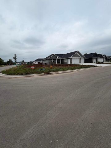 1376 KENZIE COURT, De Pere, WI 54115