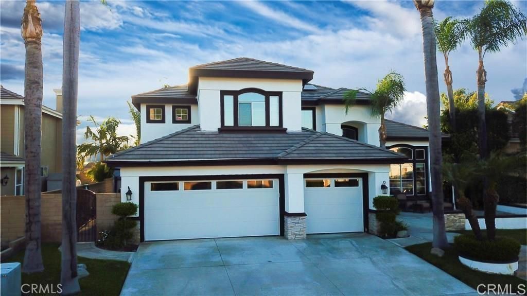 113 Gomez Circle, Placentia, CA 92870 — exterior
