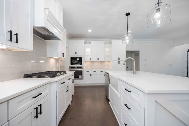 3098 Piedmont Lake Road, Pine Mountain, GA 31822