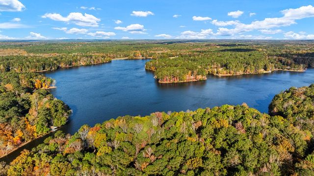 3098 Piedmont Lake Road, Pine Mountain, GA 31822