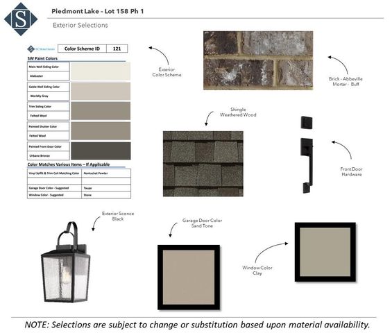3098 Piedmont Lake Road, Pine Mountain, GA 31822