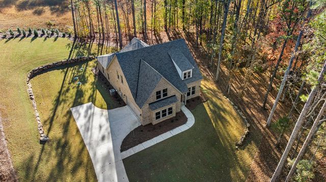 3098 Piedmont Lake Road, Pine Mountain, GA 31822