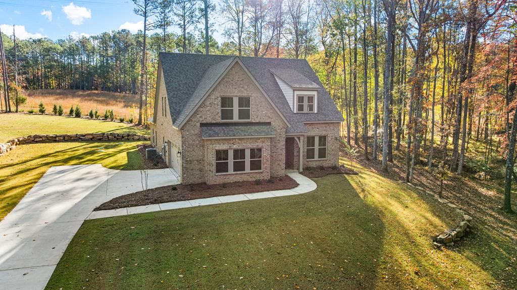 3098 Piedmont Lake Road, Pine Mountain, GA 31822