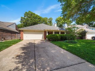 18142 Lake Bend Drive, Houston, TX 77084