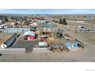 103 W Main Avenue, Pierce, CO 80650