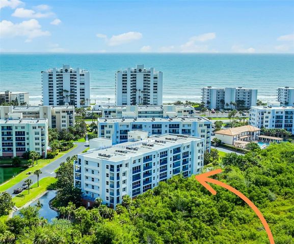 5300 S ATLANTIC AVENUE 16-202, New Smyrna Beach, FL 32169