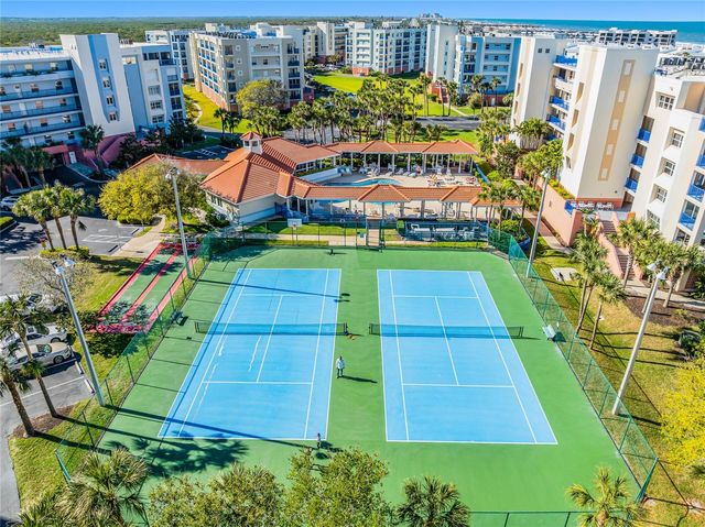 5300 S ATLANTIC AVENUE 16-202, New Smyrna Beach, FL 32169