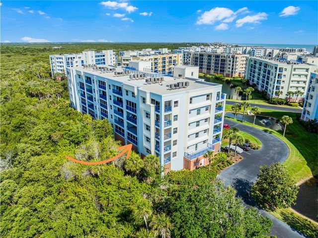 5300 S ATLANTIC AVENUE 16-202, New Smyrna Beach, FL 32169