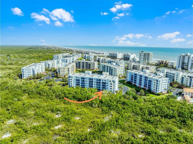 5300 S ATLANTIC AVENUE 16-202, New Smyrna Beach, FL 32169