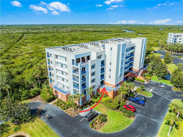 5300 S ATLANTIC AVENUE 16-202, New Smyrna Beach, FL 32169