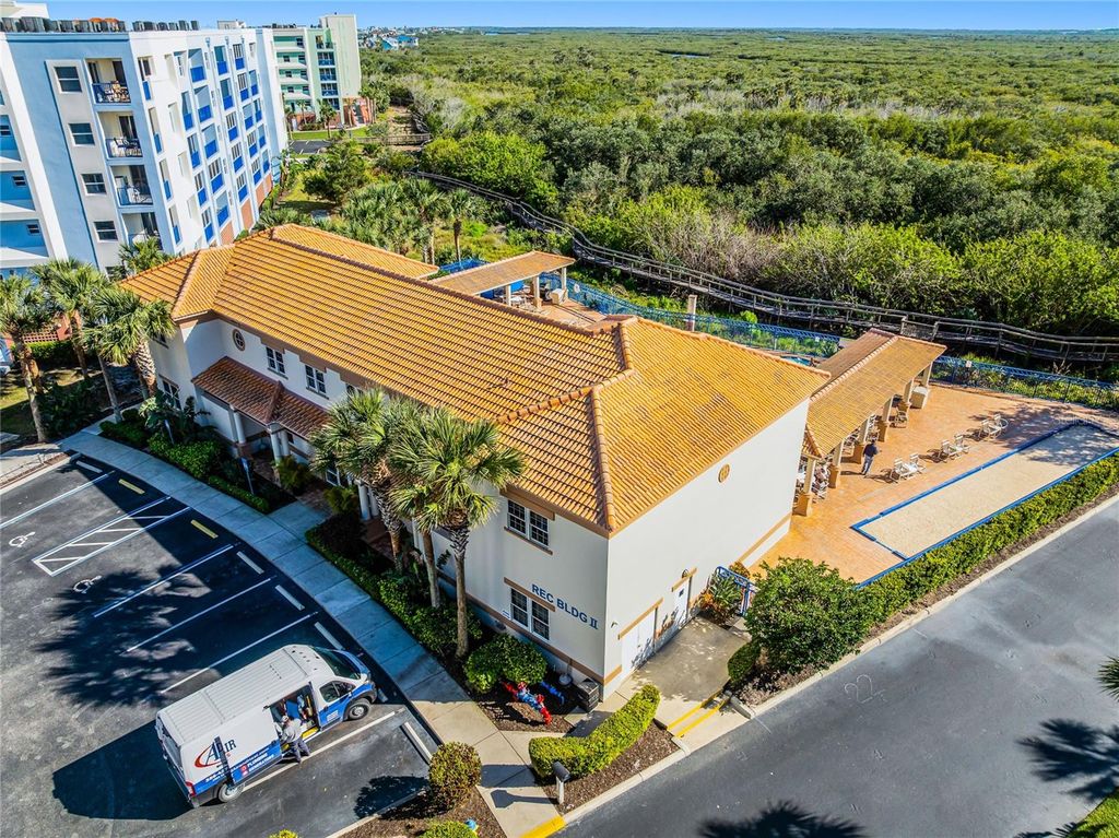 Image 53 of property listing at 5300 S ATLANTIC AVENUE 16-202, New Smyrna Beach, FL 32169