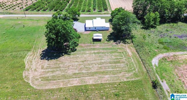 1235 3RD STREET, Clanton, AL 35045