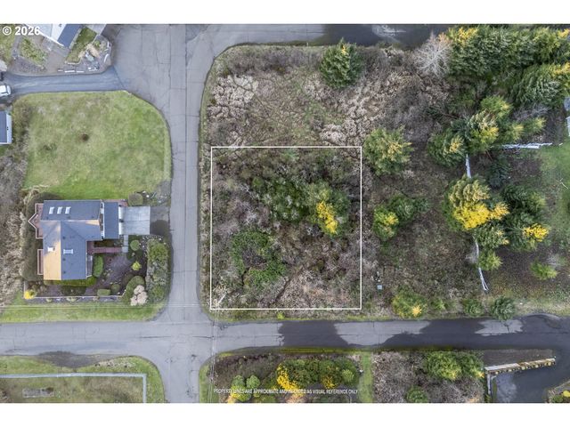 1404 River View Dr, Pacific City, OR 97135