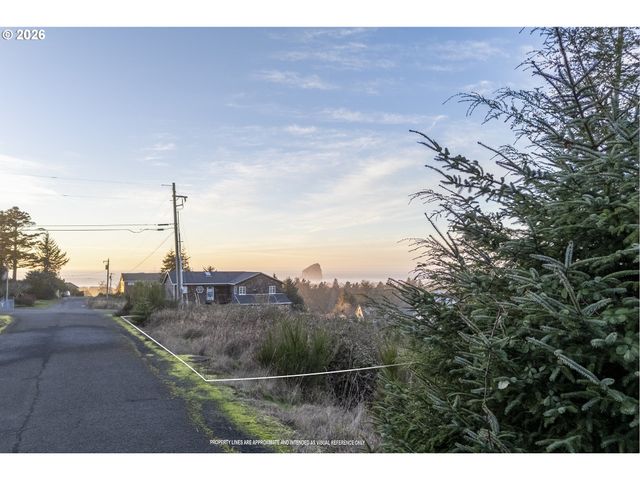 1404 River View Dr, Pacific City, OR 97135