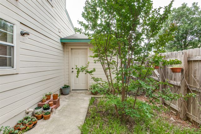 3608 Clubview Drive, Garland, TX 75044