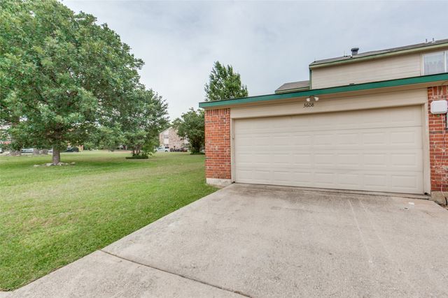 3608 Clubview Drive, Garland, TX 75044