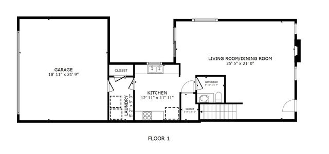 3608 Clubview Drive, Garland, TX 75044