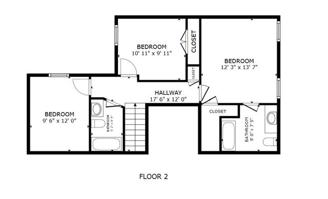 3608 Clubview Drive, Garland, TX 75044