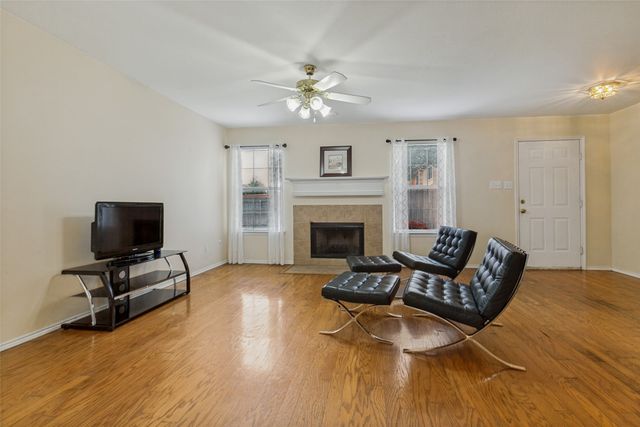 3608 Clubview Drive, Garland, TX 75044
