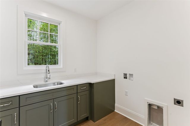 12 Oyster Lane, St Simons Island, GA 31522