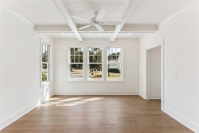 12 Oyster Lane, St Simons Island, GA 31522