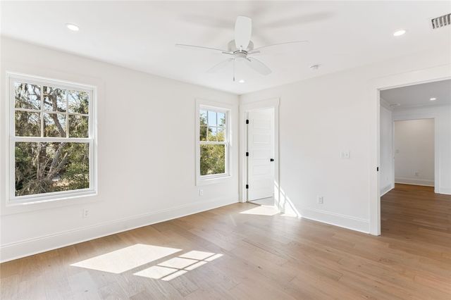 12 Oyster Lane, St Simons Island, GA 31522