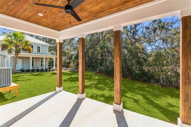 12 Oyster Lane, St Simons Island, GA 31522