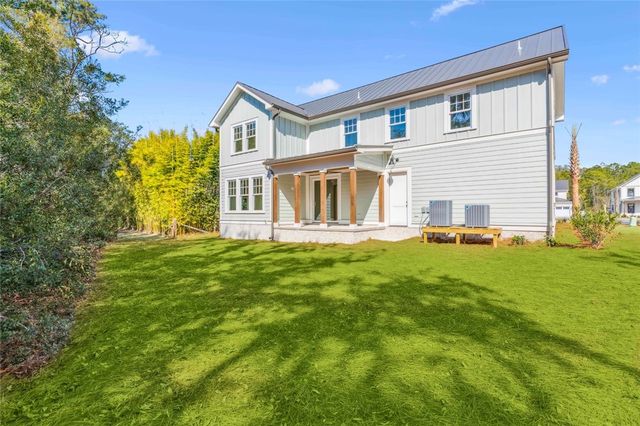 12 Oyster Lane, St Simons Island, GA 31522