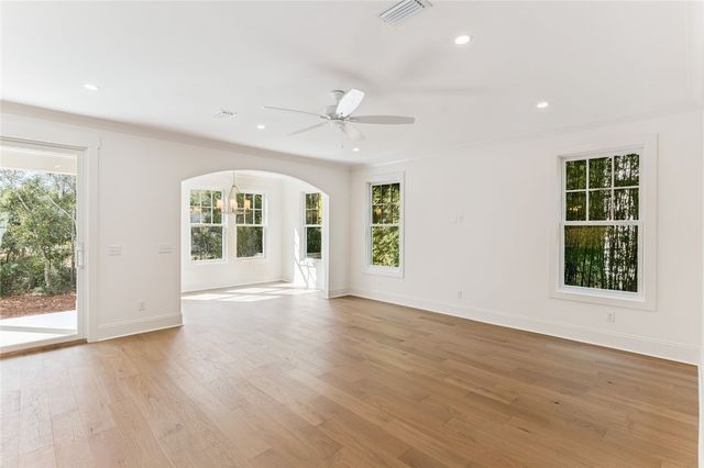 12 Oyster Lane, St Simons Island, GA 31522