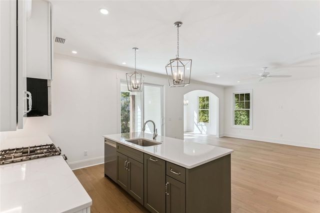 12 Oyster Lane, St Simons Island, GA 31522