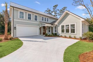 12 Oyster Lane, St Simons Island, GA 31522