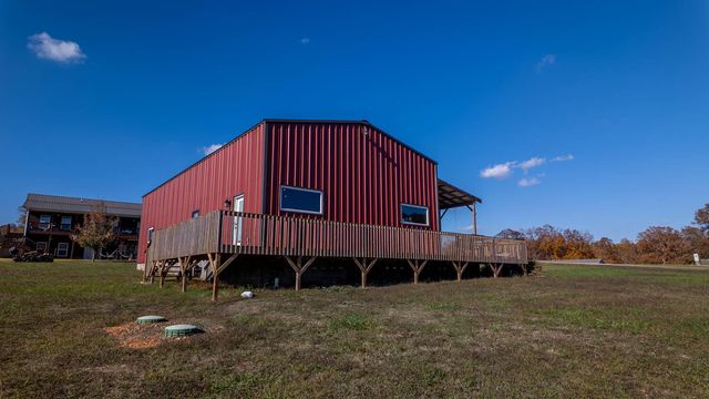 773 Spring Valley Drive, Mammoth Spring, AR 72554