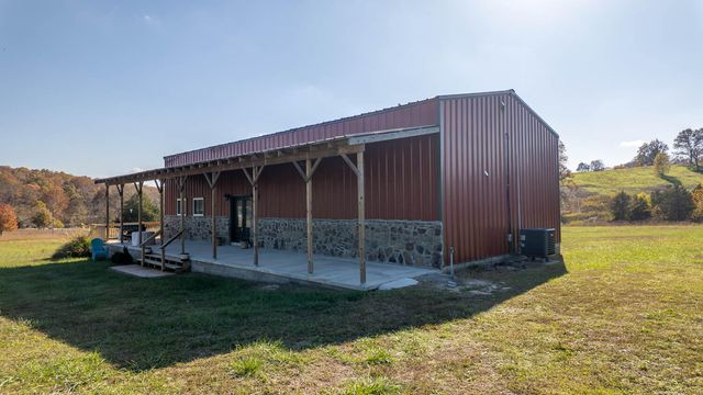 773 Spring Valley Drive, Mammoth Spring, AR 72554