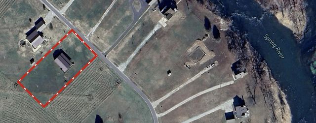 773 Spring Valley Drive, Mammoth Spring, AR 72554