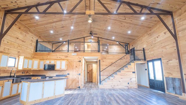 773 Spring Valley Drive, Mammoth Spring, AR 72554