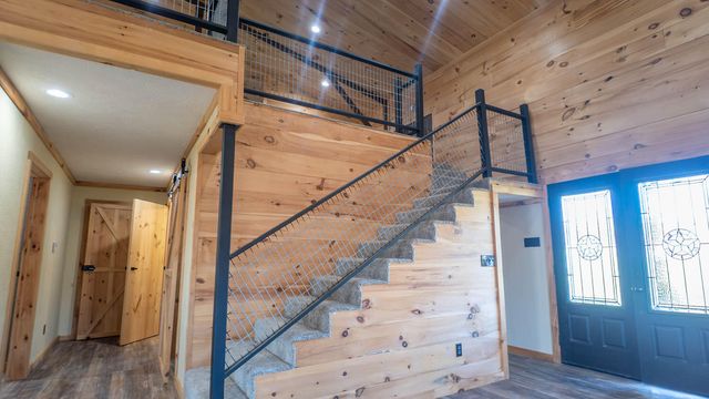 773 Spring Valley Drive, Mammoth Spring, AR 72554