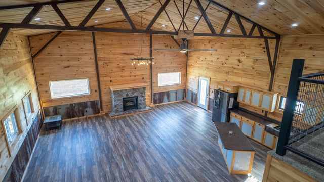 773 Spring Valley Drive, Mammoth Spring, AR 72554