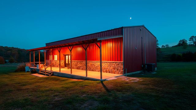 773 Spring Valley Drive, Mammoth Spring, AR 72554