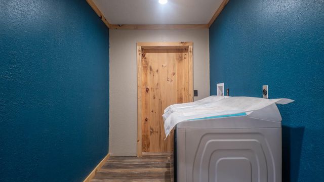 773 Spring Valley Drive, Mammoth Spring, AR 72554