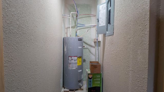 773 Spring Valley Drive, Mammoth Spring, AR 72554