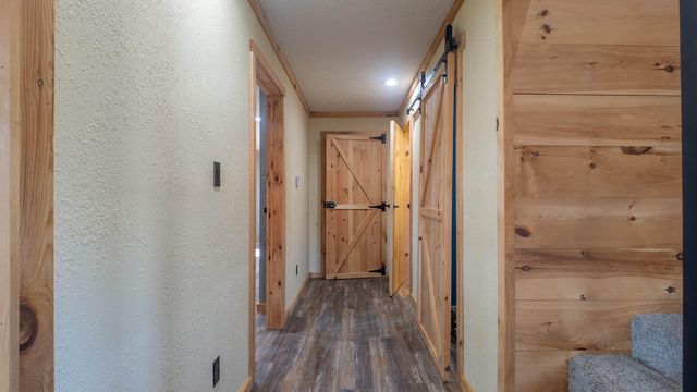 773 Spring Valley Drive, Mammoth Spring, AR 72554