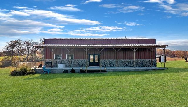 773 Spring Valley Drive, Mammoth Spring, AR 72554