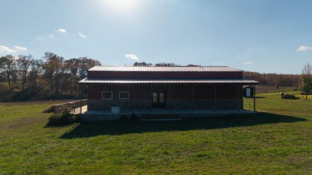 773 Spring Valley Drive, Mammoth Spring, AR 72554