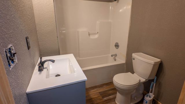 773 Spring Valley Drive, Mammoth Spring, AR 72554