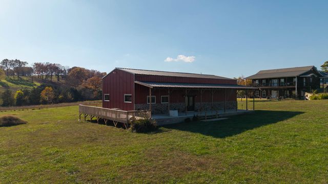 773 Spring Valley Drive, Mammoth Spring, AR 72554