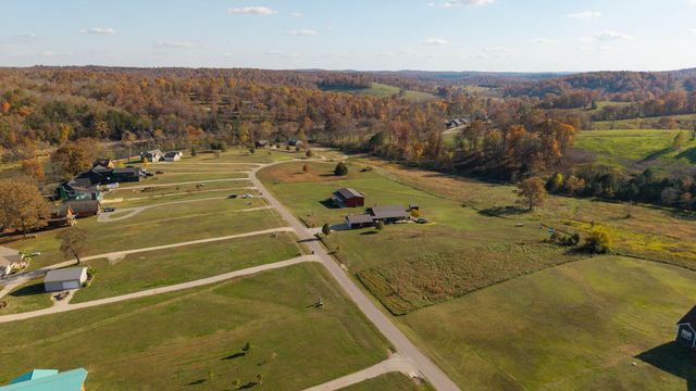 773 Spring Valley Drive, Mammoth Spring, AR 72554