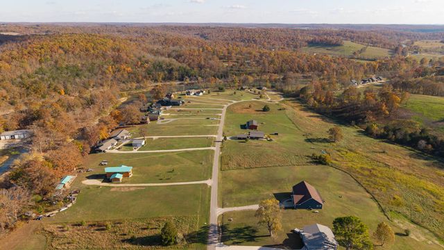 773 Spring Valley Drive, Mammoth Spring, AR 72554