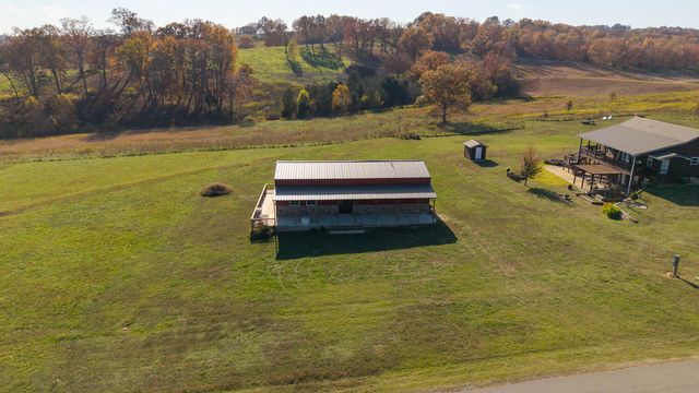 773 Spring Valley Drive, Mammoth Spring, AR 72554