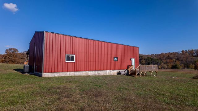 773 Spring Valley Drive, Mammoth Spring, AR 72554